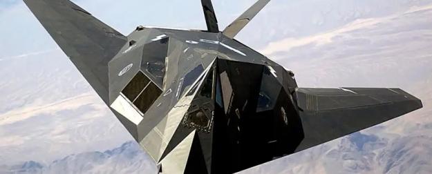 Для чего в США продолжают использовать списанные "Ночные ястребы" F-117
