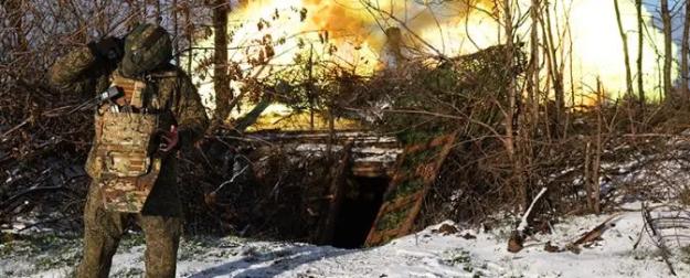 1418 дней СВО: Чем похожи и чем отличаются спецоперация и ВОВ