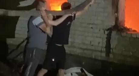 Бьют даже по пляжам: ВСУ атаковали места отдыха и больницы, есть жертвы Бьют даже по пляжам: ВСУ атаковали места отдыха и больницы, есть жертвы