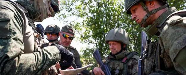 Западные OSINT-аналитики назвали 4 сценария битвы за Купянск