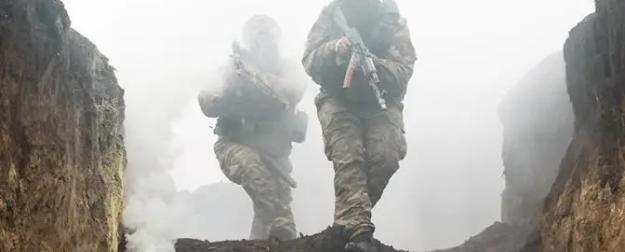 Битва «под одеялом»: Российская армия изобрела новое оружие