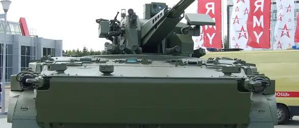 "Деривация-ПВО" - хороший охотник на беспилотники и крылатые ракеты