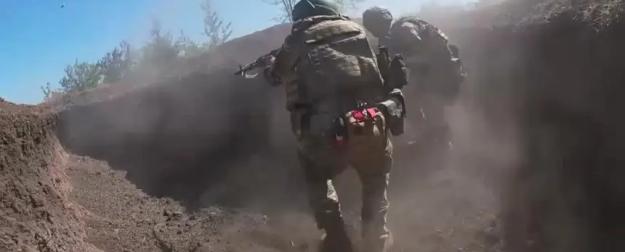 Новости СВО: Армия России ведёт ожесточённые бои за Константиновку