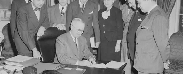 Союзники поневоле: как Лондон и Вашингтон «помогали» СССР в 1941 году