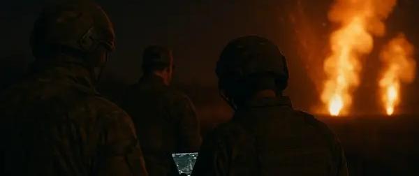 Ад на земле: БПЛА ВС РФ разорвали укрепления противника в три точки сразу