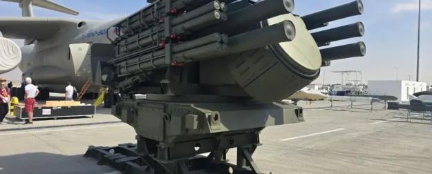 Бизнес вооружается: частным компаниям разрешили закупать крупное оружие