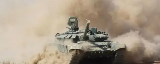 «Арена-М» вышла из тени: на СВО заметили танк с комплексом активной защиты