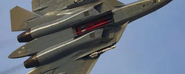 Технологии будущего: «Изделие 177» станет основой для всей военной авиации