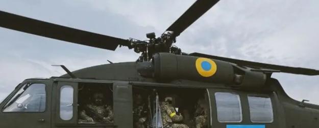 Редчайший случай: позор украинского спецназа стал достоянием общественности