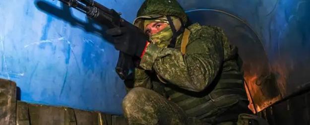 На островах в дельте Днепра идет накопление сил ВС РФ На островах в дельте Днепра идет накопление сил ВС РФ