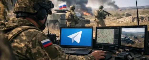 Власти не тронут Telegram в зоне СВО: глава Минцифры назвал условие