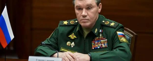 Сначала Шойгу, потом Салюков. Осенью снимут Герасимова? Сначала Шойгу, потом Салюков. Осенью снимут Герасимова?