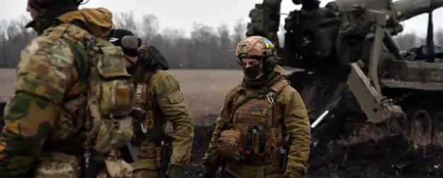 МиГи ВСУ не спасут, русские выйдут Сырскому в тыл на юге