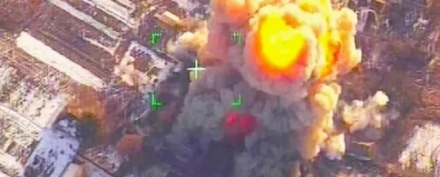 «Там горы трупов ВСУ»: Секрет Купянска — Сырский использовал опыт ХАМАС