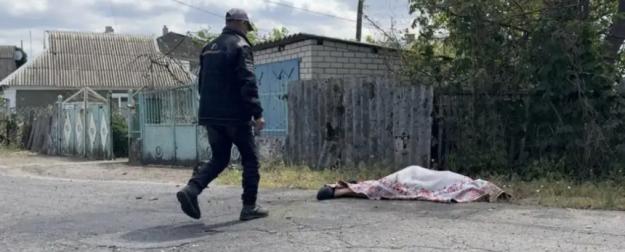Во время объявленного Россией перемирия ВСУ убивали и калечили гражданских Во время объявленного Россией перемирия ВСУ убивали и калечили гражданских