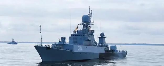 ВМС НАТО скоро познакомятся с «морским Вагнером»