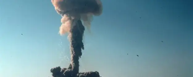 Ядерный аргумент в конце четвертого года СВО звучит все чаще