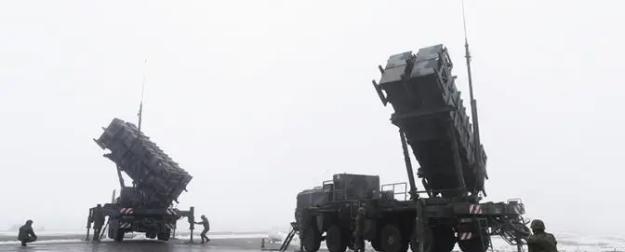 Россия — Ирану: Стреляйте побольше, попадать не обязательно