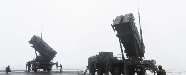 Россия — Ирану: Стреляйте побольше, попадать не обязательно