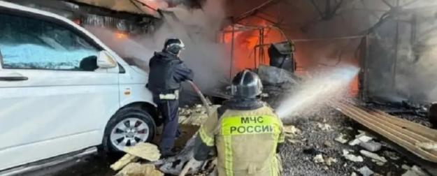 ВСУ подвергли массированной атаке ЛНР – три человека погибли
