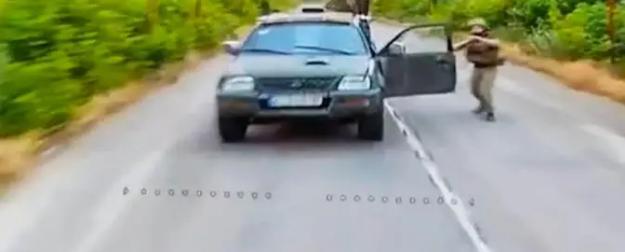 ВСУ отстреливаются в Орехове, провал «наступа» на Красный Лиман