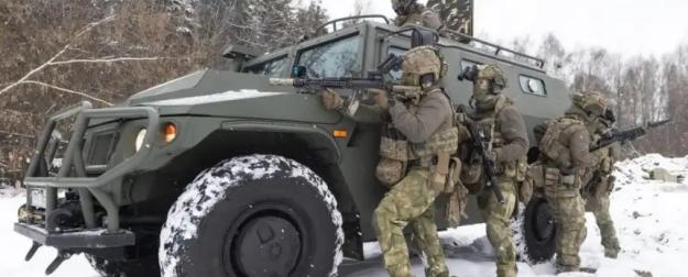 Новости СВО: Армия Россия на подступах к Святогорску