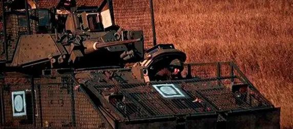В ВСУ наметился дефицит динамической защиты для M2A2 Bradley В ВСУ наметился дефицит динамической защиты для M2A2 Bradley