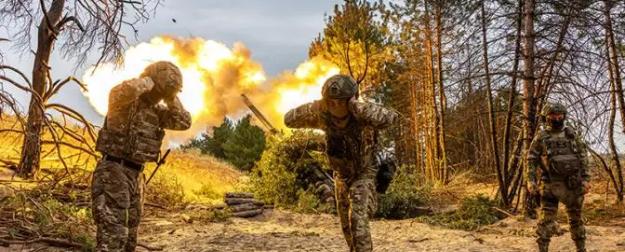Цена операции «Вивальди»: Пять деревень за несколько миллиардов долларов