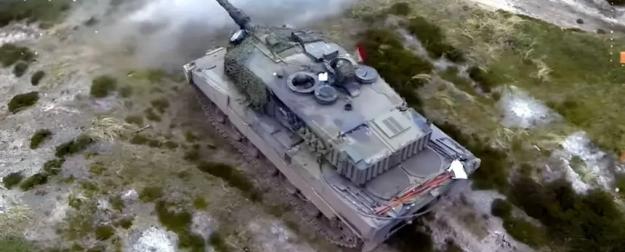 Против России выставят 1500 танков. Удар "хоть завтра"