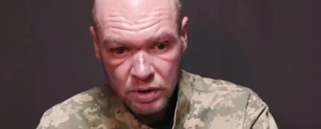 «Ребята, за что мы воюем?»: отчаяние бойцов ВСУ достигло предела
