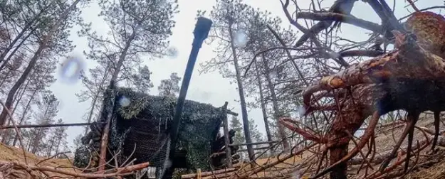 Схватка за Успеновку: «Дальневосточный экспресс» проехал по селу