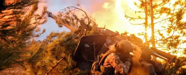 Славянск в огненной блокаде: «русские душат снабжение и давят морально»