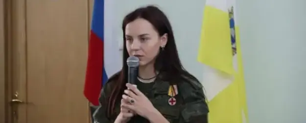 Из администрации президента – на фронт: история победы Марии Соколовской