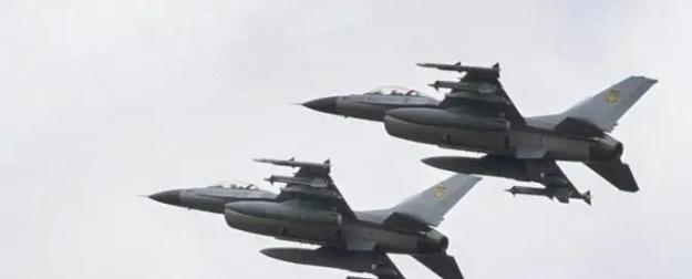 Падёж F-16: «100 грамм за сбитый» теперь выросли до 15 миллионов Падёж F-16: «100 грамм за сбитый» теперь выросли до 15 миллионов