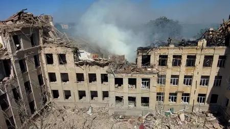 Одесская область. Куда бьёт и попадает Россия Одесская область. Куда бьёт и попадает Россия