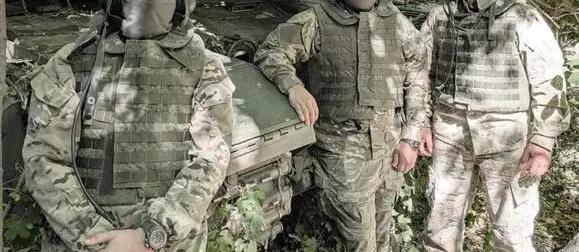 Выдержал 9 попаданий: танк Т-72Б3М справился с атакой роя вражеских БпЛА Выдержал 9 попаданий: танк Т-72Б3М справился с атакой роя вражеских БпЛА
