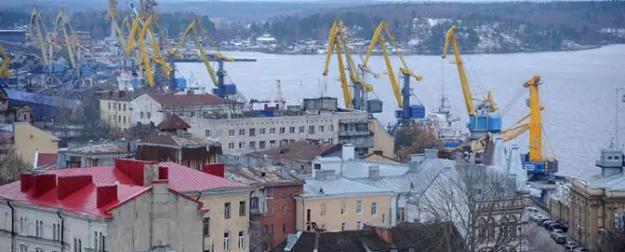 Беспилотники атакуют Ленобласть: «Так много раньше не было!»