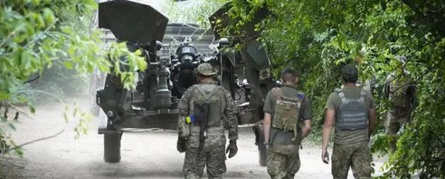 «Пригожин из ВСУ» пойдет брать Николаев — проверка слуха