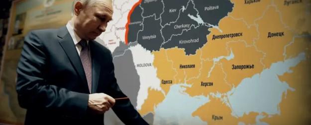 Агония в Киеве: Путин вывел на чистую воду завравшегося Зеленского Агония в Киеве: Путин вывел на чистую воду завравшегося Зеленского