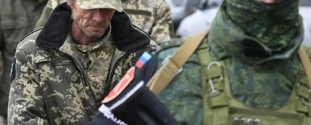 Трибунал, которого не случится. Правда о преступлениях ВСУ выходит наружу Трибунал, которого не случится. Правда о преступлениях ВСУ выходит наружу