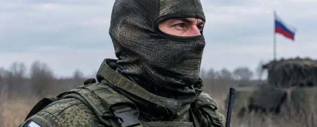 Секретный материал для фронта: ВС РФ получили антирадарное обмундирование