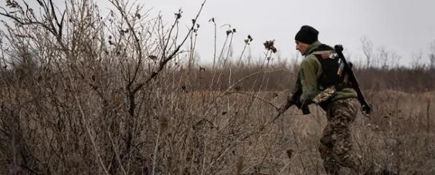 Битва за Мирноград: 1000 «укро-спартанцев» Сырский предложил спасти