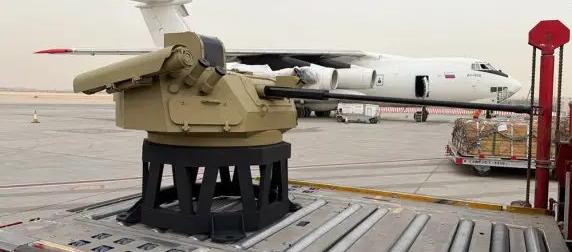 "Баллиста" с пушкой и ракетами сделает БТР-22 истребителем танков