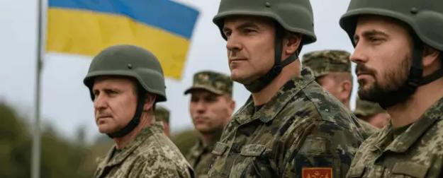 Балканы выбирают Киев: Черногория отправит военных для обучения украинцев