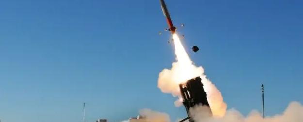 Под грифом «секретно»: США скрыли цикл разработки и выпуска ЗРК Patriot