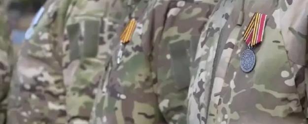 В почётном статусе: Путин расширил список достойных звания ветерана СВО