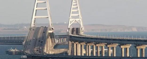 ВСУ готовят удар по Крымскому мосту: какая будет ответка ВСУ готовят удар по Крымскому мосту: какая будет ответка