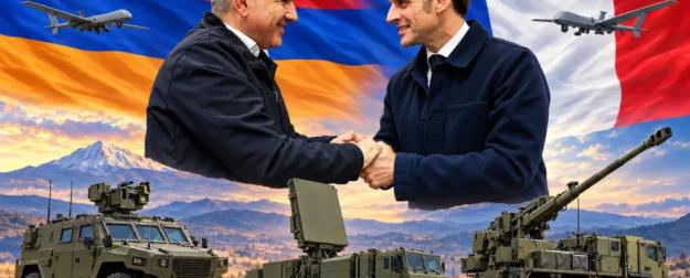 После Карабаха: гонка вооружений на Кавказе вступает в новый этап
