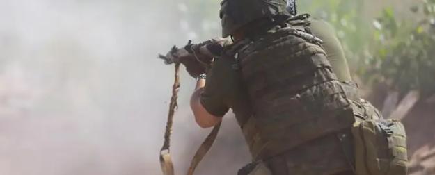 Что на самом деле произошло в Кондратовке, где наш гарнизон Что на самом деле произошло в Кондратовке, где наш гарнизон