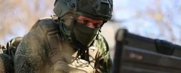 Идет подготовка к освобождению Славянско-Краматорской агломерации